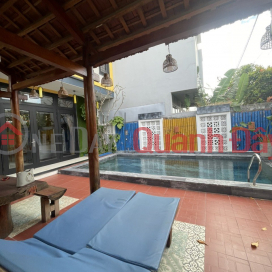 6 Bedroom Villa For Rent In An Bang - Hoi An _0