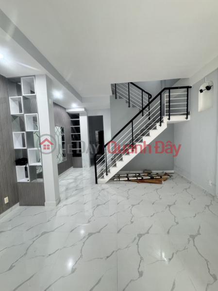 ► Nhà Kiệt Nhựa có lề, Ô tô đậu cửa gần Nguyễn Văn Linh, 53m2, ngang 5m, 6.x tỷ Niêm yết bán
