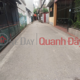 NGOC THUY LAND, WIDE FRONTAGE, BEAUTIFUL PARAMETERS - GOOD LOCATION - EXCELLENT SECURITY _0