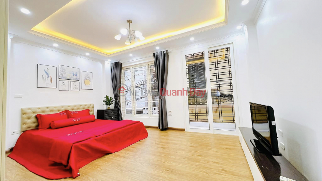 Property Search Vietnam | OneDay | Residential Sales Listings | Miss Thanh Xuan- BEAUTIFUL HOUSE IN NOW- GIVE FURNITURE- FAST 4 BILLION