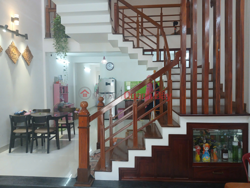 Property Search Vietnam | OneDay | Nhà ở, Niêm yết bán, NHÀ 2,5 TẦNG HỒ SỸ DƯƠNG, CẨM LỆ – 100M² – 7,8 TỶ