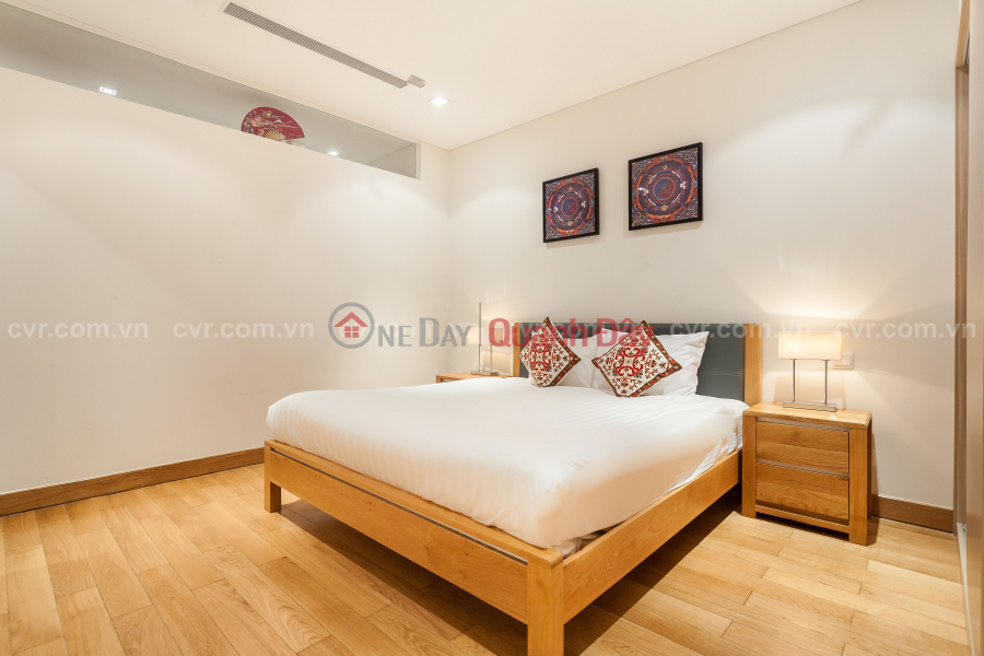 Property Search Vietnam | OneDay | Residential Sales Listings | OCEAN VIEW 1 BR APARTMENT FOR SALE IN THE OCEAN SUITES - DA NANG