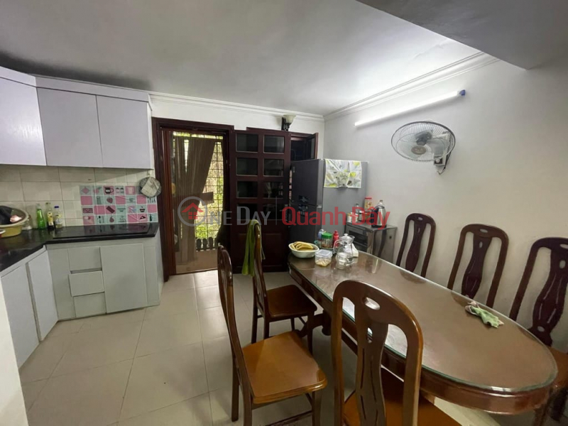 Property Search Vietnam | OneDay | Residential, Sales Listings Phuc Dien - for customers without a certificate, street front for business, cars can avoid, 61m² only 4 billion 4.