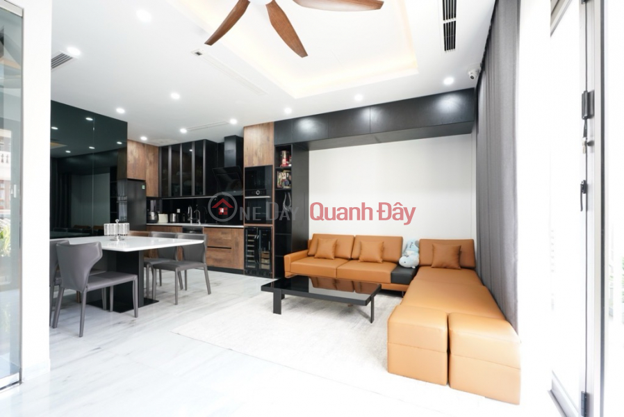 Property Search Vietnam | OneDay | Nhà ở | Niêm yết bán | Bán nhà ngõ 604 Ngọc Thuỵ 68m x 3T, MT 5m, oto, kd nhỏ, gần công viên, khai sơn, giá nhỉnh 5 tỷ còn TL. LH: