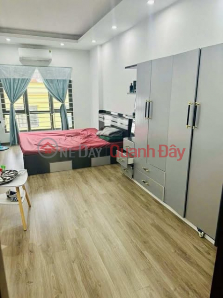 đ 5,4 tỷ | TẦNG NHÀ ĐẸP Ở NGAY 3 NGỦ GẦN Ô TÔ KHU AN SINH TUYỆT VỜI ĐẤT LỘC BÁN MUA NHÀ TO