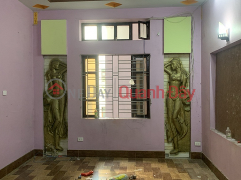 Vu Ngoc Phan 101m2 17 closed rooms only 19.3 billion, red book expanding later _0