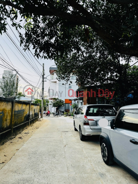 đ 4,68 tỷ | ► Bán nhà Kiệt 5m gần Lê Văn Hiến phía Biển,110m2, ngang 5m, 5.x tỷ