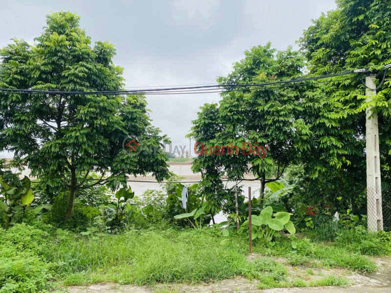 Property Search Vietnam | OneDay | Nhà ở, Niêm yết bán Đất Ngọc Thuỵ 102m, lô góc, oto tránh, view sông giá chỉ nhỉnh 8 tỷ còn tl.
