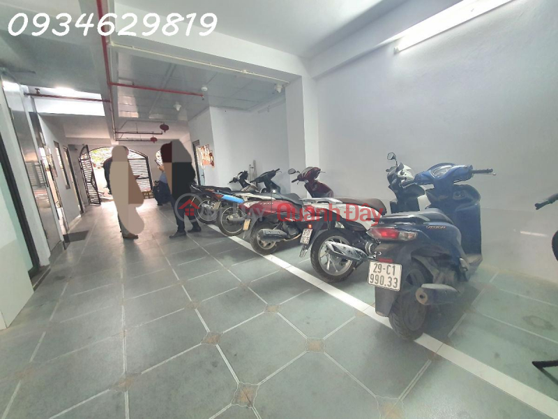 Property Search Vietnam | OneDay | Nhà ở | Niêm yết bán | BÁN CCMN 7 TẦNG THANG MÁY - NGAY HỒ TRIỀU KHÚC - GIÁ RẺ NHẤT KHU VỰC - DÒNG TIỀN ỔN ĐỊNH 70 TRIỆU/THÁNG