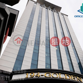 194 Golden Building|Toà nhà 194 Golden Building