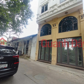 RARE - STREET FRONT - CARS CAN AVOID - BUSINESS - NGUYEN SON - LONG BIEN HANOI _0