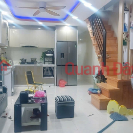 BEAUTIFUL HOUSE - GREAT PRICE - OWNER SELLING QUICKLY - HOUSE IN TRUONG THANH WARD, THU DUC CITY, HCMC _0