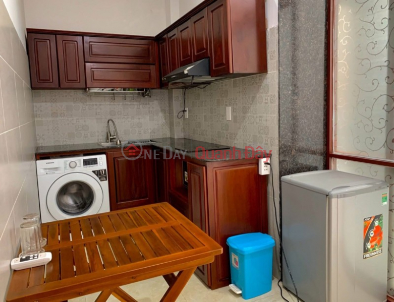 Property Search Vietnam | OneDay | Nhà ở | Niêm yết bán ► Toà Căn Hộ An Thượng 34 sát Biển, 81m2, 7 tầng, hiện đại còn mới, 16.xx tỷ