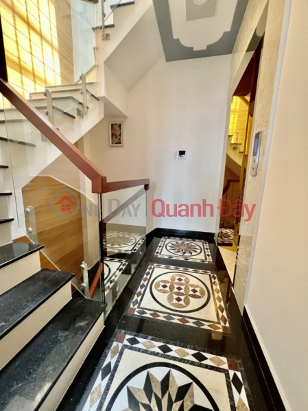 Property Search Vietnam | OneDay | Nhà ở Niêm yết bán, Nhà Hẻm Nhựa Ô TÔ Tây Thạnh, Thông Lê Trọng Tấn, QTân Phú, 4.5x15x3T, Chỉ 4.2 Tỷ