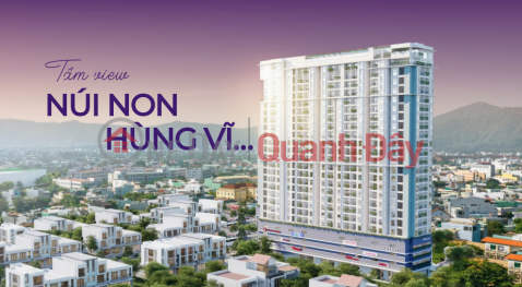 SỚM NHẬN CHỈ VÀNG DỰ ÁN CĂN HỘ ĐÀ NẴNG _0