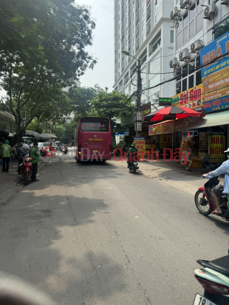 Property Search Vietnam | OneDay | Residential, Sales Listings | HOUSE FOR SALE ON LIBERATION STREET - SIDEWALK - AVOIDING TRUCKS - MULTI-PEAK BUSINESS - Area 45M2 x 3 FLOORS, acreage 4.3M - PRICE