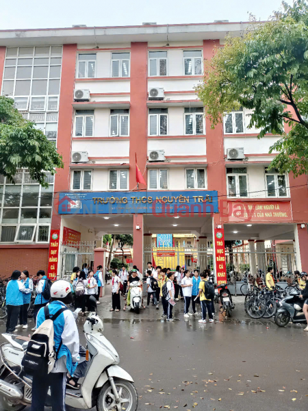  Làm ơn chọn Nhà ở | Niêm yết bán, đ 6 tỷ