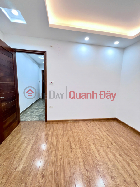 HOUSE FOR SALE IN LE TRONG TAN - THANH XUAN - CAR LOT - 40M2 x 5 FLOORS - WIDE FRONTAGE - SELLING PRICE 10.9 BILLION, Vietnam Sales, đ 10.9 Billion