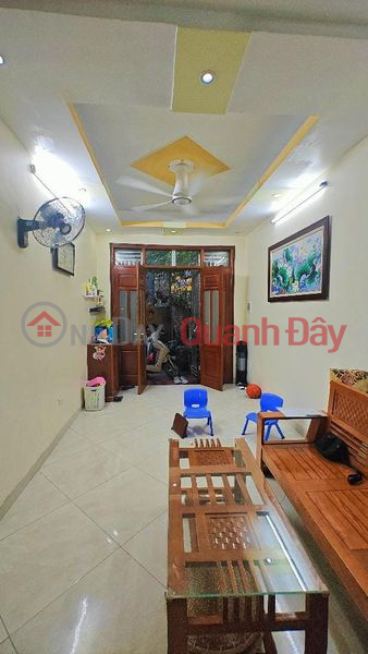 Ngu Nhac house for sale 32m 4 floors corner lot 3 airy | Vietnam, Sales, đ 3 Billion