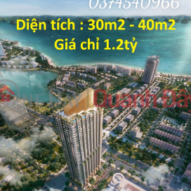 Beautiful Apartment In Bai Chay Tourist Area - Icon 40 Ha Long Project _0