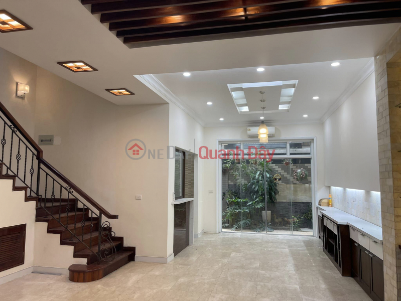 Property Search Vietnam | OneDay | Residential | Sales Listings, NGUYEN VAN HUYEN LOT FOR PAPER 17.2 BILLION 70M CASH 7.4M FRONT OF THE HOUSE OTO AVOID THE CITY
