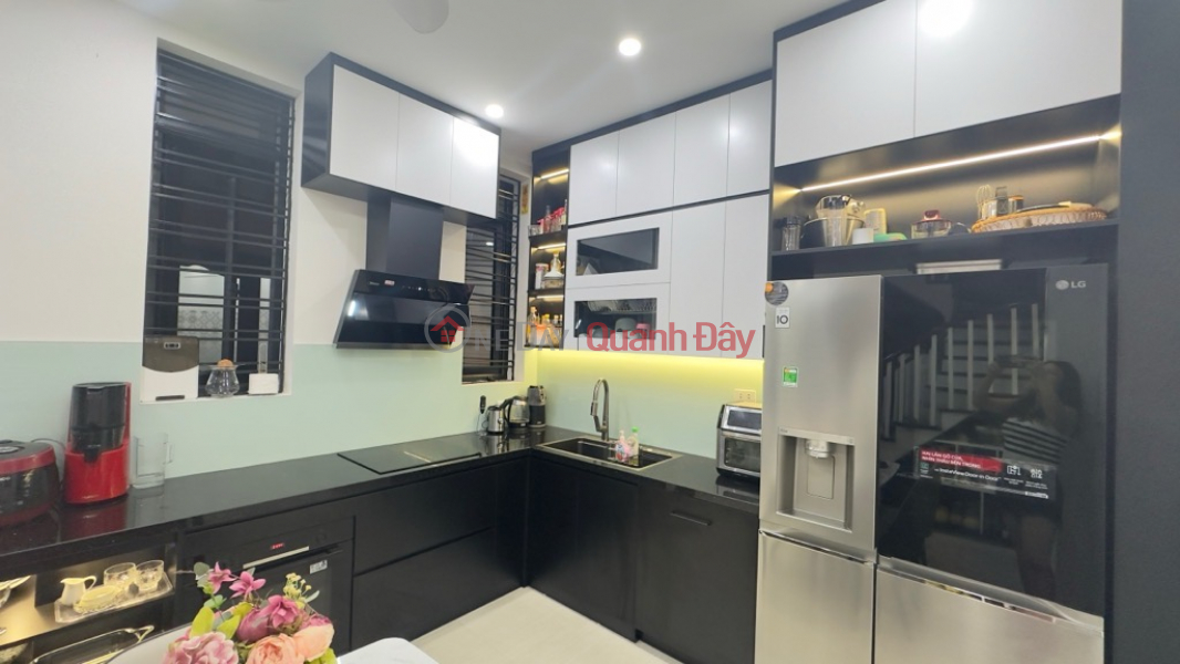 Property Search Vietnam | OneDay | Residential | Sales Listings | PHAM VAN DONG HOUSE - CORNER LOT - THROUGH ALLEY, RURAL - NEAR CAR PARKING - 48M2 - PRICE 8 BILLION MORE