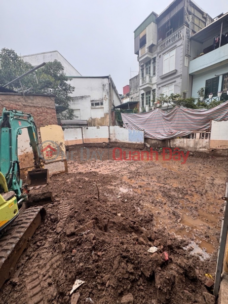 GOLDEN LAND IN NGHI TAM, AREA 145M2 - 18.2 BILLION, 20M FROM STREET, PERMANENTLY AIRY, MANY WESTERN GUESTS, Vietnam Sales đ 18.2 Billion