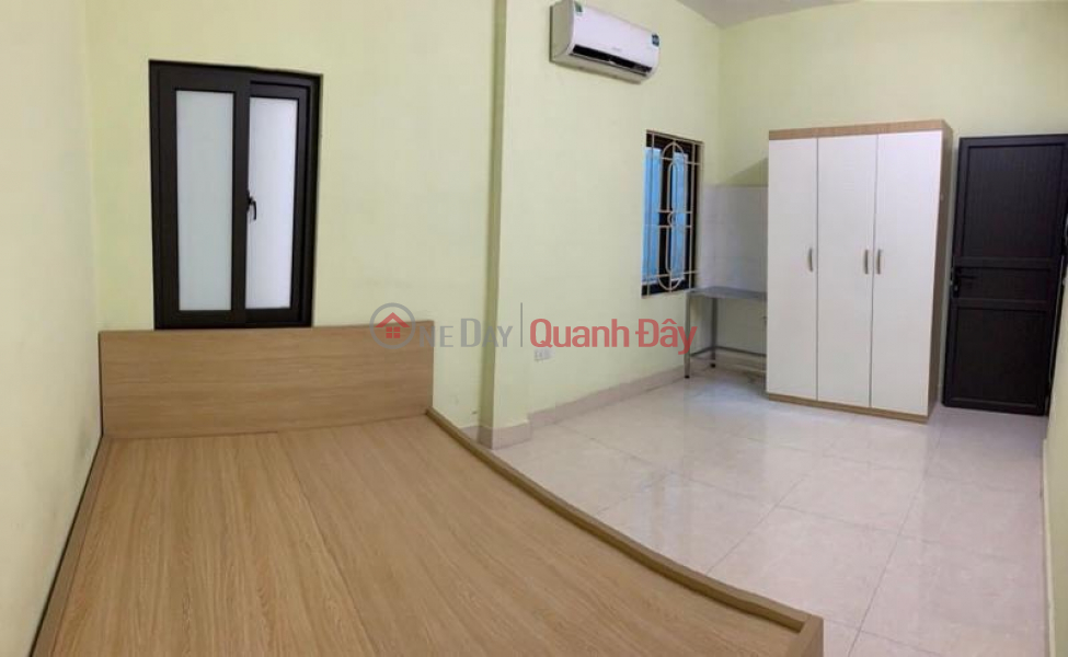 Property Search Vietnam | OneDay | Residential | Sales Listings, GOOD PRICE MINI APARTMENT ON CAU GIAY LANE - CAR PARKING - BUSINESS - GOOD CASH FLOW - PRICE 12 BILLION