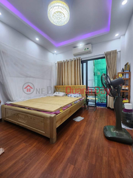 Property Search Vietnam | OneDay | Residential | Sales Listings Very nice house on To Hieu street, about 4 billion, 5 bedrooms, car parking.