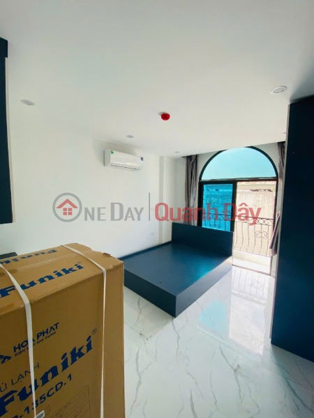 Property Search Vietnam | OneDay | Nhà ở Niêm yết bán CCMN MIÊU NHA-XUÂN PHƯƠNG 120M2X8T,Ô TÔ,T.MÁY,MT=7M,27P,110 CỦ/THÁNG,19.9 TỶ