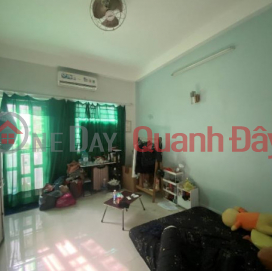 Owner needs to sell house right in the center of Go Vap district, Ho Chi Minh City. Area 125m2 _0