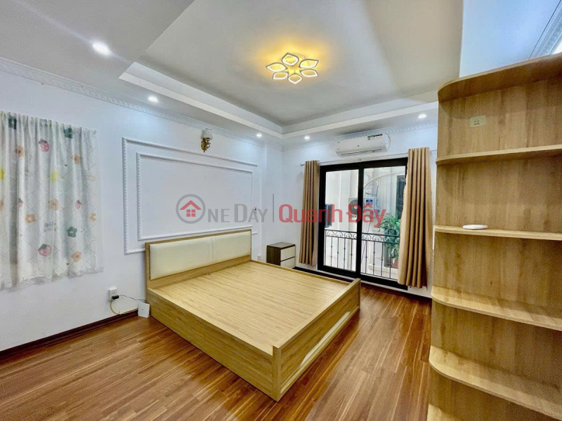 Property Search Vietnam | OneDay | Nhà ở, Niêm yết bán Bán nhà Phúc Lợi - Long biên 5 tầng đầy đủ nội thất