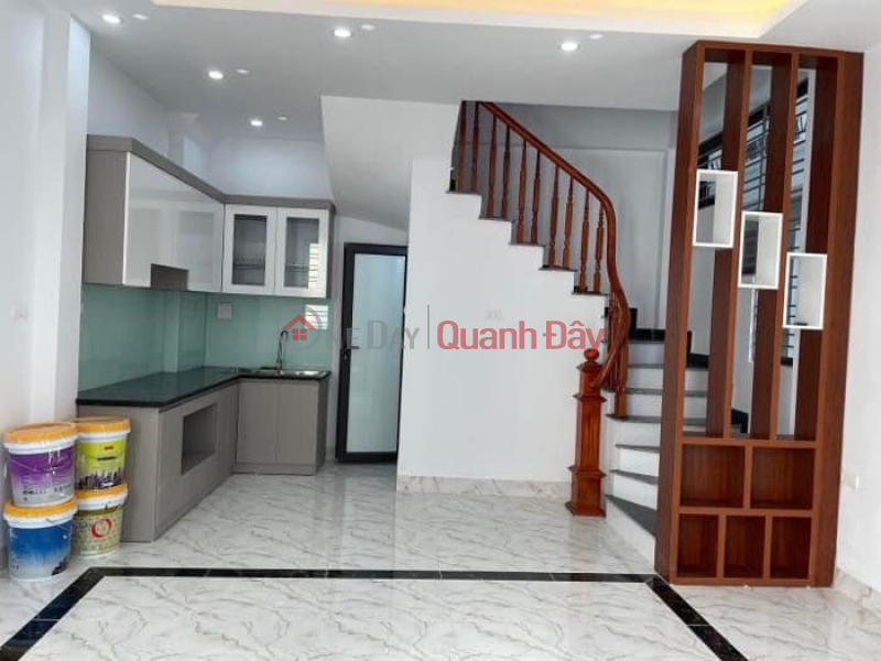 Property Search Vietnam | OneDay | Residential Sales Listings SO BEAUTIFUL NEED TO GO NOW NEW HOUSE - OTO PARKING DOOR - SMALL COST