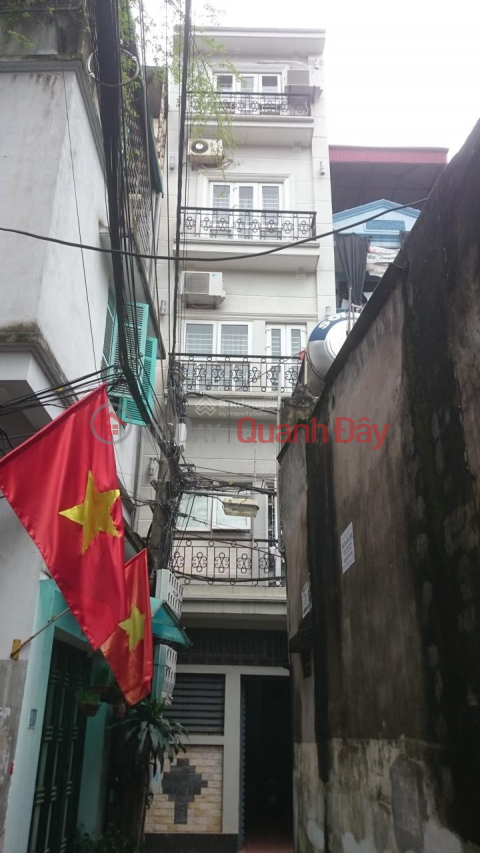 Bán nhà riêng chính chủ tại Hạ Đình, Thanh Xuân, Hà Nội diện tích đất 77,5m2 xây KBT 5 tầng _0