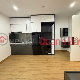 Bán nhà Đê La Thành, căn hộ dịch vụ 6 tầng thang máy _0