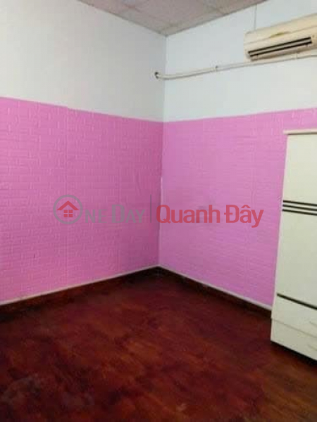 House for rent in alley 1, Quang Trung, Ward 8, Go Vap., Vietnam, Rental đ 8 Million/ month