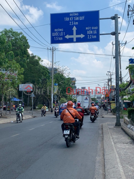 Property Search Vietnam | OneDay | Nhà ở, Niêm yết bán Bán nhà mặt tiền Mã Lò, diện tích lớn, ngang rộng giá đầu cơ, chính chủ lâu đời