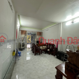 CAR ALLEY, 60M2, 2 FLOORS, 2 BEDROOMS, HOUSE ON HUONG LO 2, PRICE ABOVE 5 BILLION _0