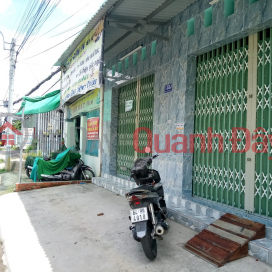 2-FRONT HOUSE FOR SALE FOR OWNER FOR RENT Prime Location Ward 8, Vinh Long _0