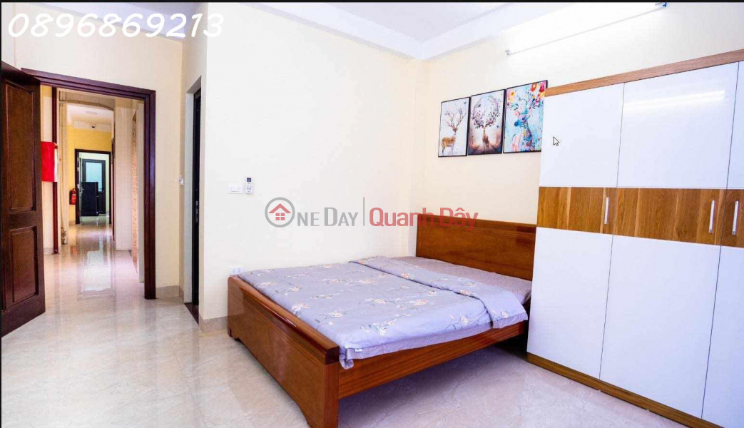 OWNER FOR RENT A FULLY FURNISHED, CLOSED APARTMENT METRIHOUSE - Address: Central location, alley 14\\/30\\/10, Me Tri Vietnam | Rental ₫ 4.5 Million/ month
