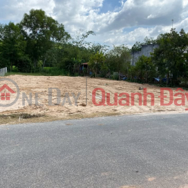 400TR SANG TÊN ĐẤT NỀN HỒ VĂN HUÊ PHƯỚC TÂN - SHR FUL THỔ CƯ _0