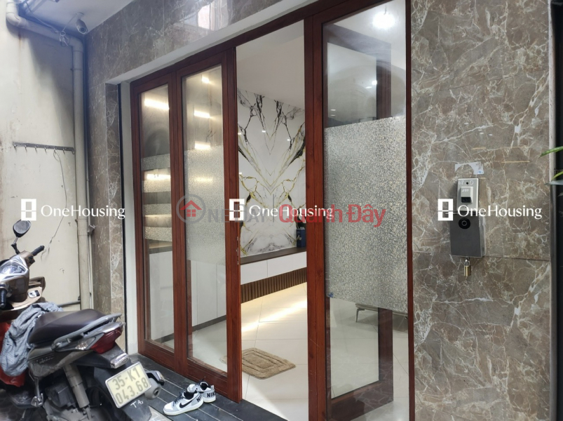 Property Search Vietnam | OneDay | Nhà ở | Niêm yết bán, NHÀ ĐẸP CẦU GIẤY- QUAN HOA CẦN BÁN. DT 39 M2, 5 TẦNG, DÂN TỰ XÂY, GIÁ 5,9 TỶ. SĐT: 0981593380.