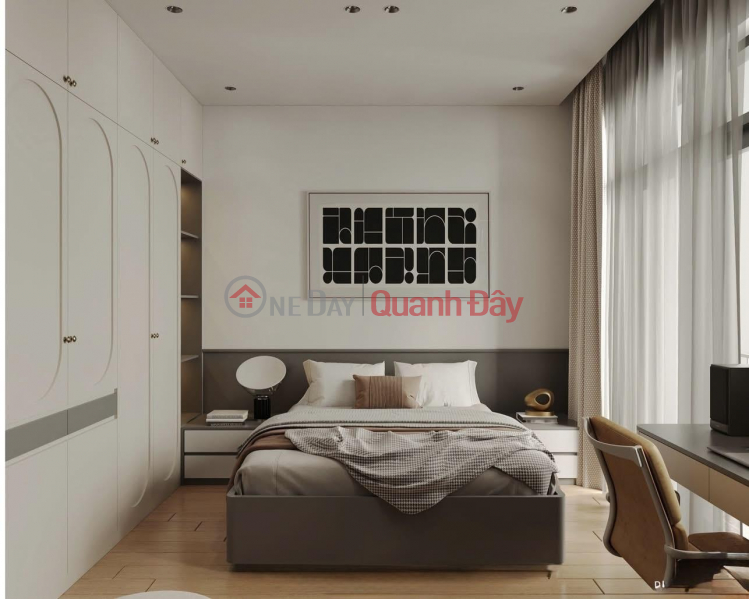 Property Search Vietnam | OneDay | Nhà ở, Niêm yết bán | **Bán nhà hẻm Âu Cơ, phường 9 Tân Bình (4x10,5) 2 tầng chỉ hơn 5 tỷ