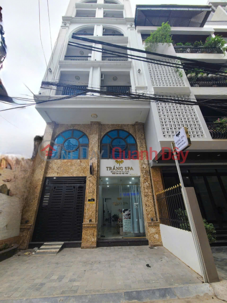 Property Search Vietnam | OneDay | Nhà ở, Niêm yết bán Bán nhà Dòng tiền MIẾU ĐẦM, 100m, 9T, 29P kk, full NT,KD, Ô tô tránh, DT 150 Tr/T