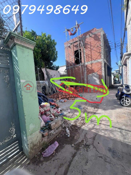 Property Search Vietnam | OneDay | Residential, Sales Listings | OWNER NEEDS TO SELL LAND IN THE CENTER OF PHAN THIET – AN OPPORTUNITY TO CATCH THE WAVE OF THE BREAKTHROUGH COASTAL CITY.