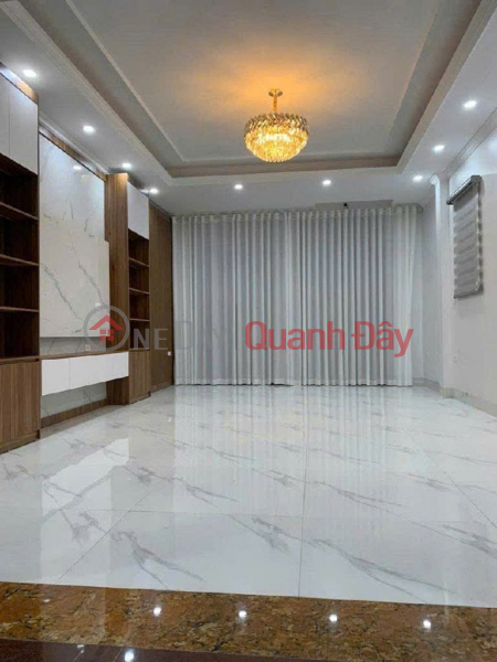 Property Search Vietnam | OneDay | Residential Rental Listings VO CHI CONG HOUSE - 2 OPEN SIDES - 30M² x 5 FLOORS - NEAR HOANG QUOC VIET - PRICE 6.5 BILLION