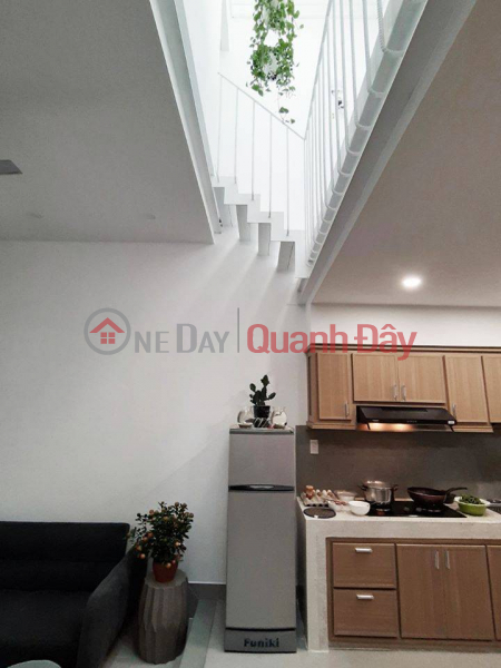 Property Search Vietnam | OneDay | Residential, Sales Listings | Selling land for a 2-storey house in Son Tra District, Da Nang, Area 240m2, price Only 39 million\\/m2