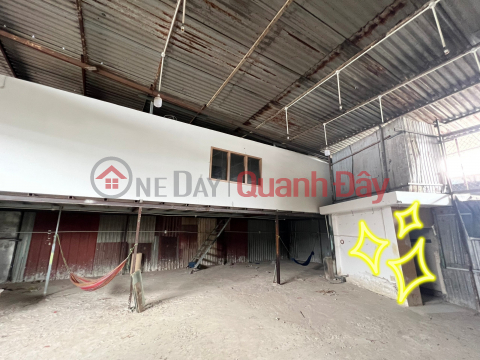 Warehouse for rent on Pham Huu Lau street, 180m, price 9 million VND _0