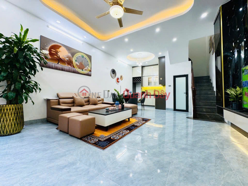 BÁN SIÊU PHẨM - ĐẸP NHẤT KHU YÊN HÒA - GIÁ NHỈNH 8 TỶ Niêm yết bán