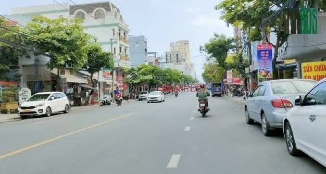 ► Road Frontage 5.5m close to Nguyen Van Thoai, 188m2, Width 6.5m Vietnam | Sales | đ 13.5 Billion